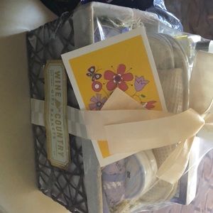 gift basket